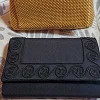 borsetta pochette da cerimonia