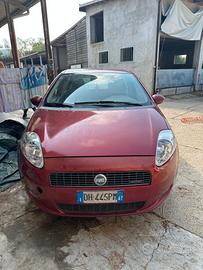 Grande punto 1.3 Multijet 90cv