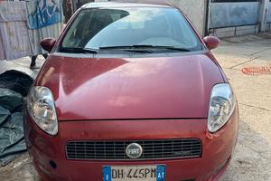 Grande punto 1.3 Multijet 90cv