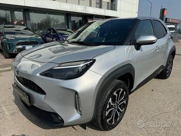 Toyota Yaris Cross 1.5H (116 CV) E-CVT Trend
