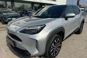 Toyota Yaris Cross 1.5H (116 CV) E-CVT Trend