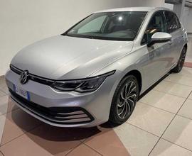 Volkswagen Golf 8ª serie 1.0 eTSI EVO DSG Life