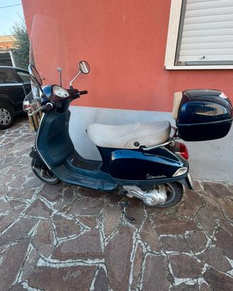 Vespa 50