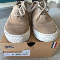Scarpe tommy jeans