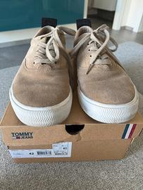Scarpe tommy jeans