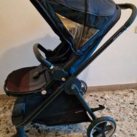 Passeggino Cybex iris m air