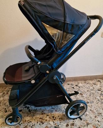 Passeggino Cybex iris m air