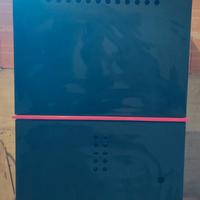 Caldaia  a pellet e policombustibili GEYSIR 24 