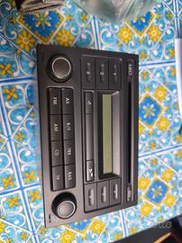 Radio originale Volkswagen Polo 4 9n 