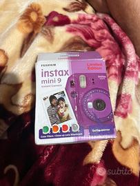 Instax Mini 9 Limited Edition