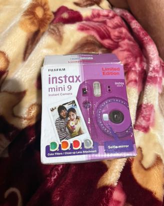 Instax Mini 9 Limited Edition