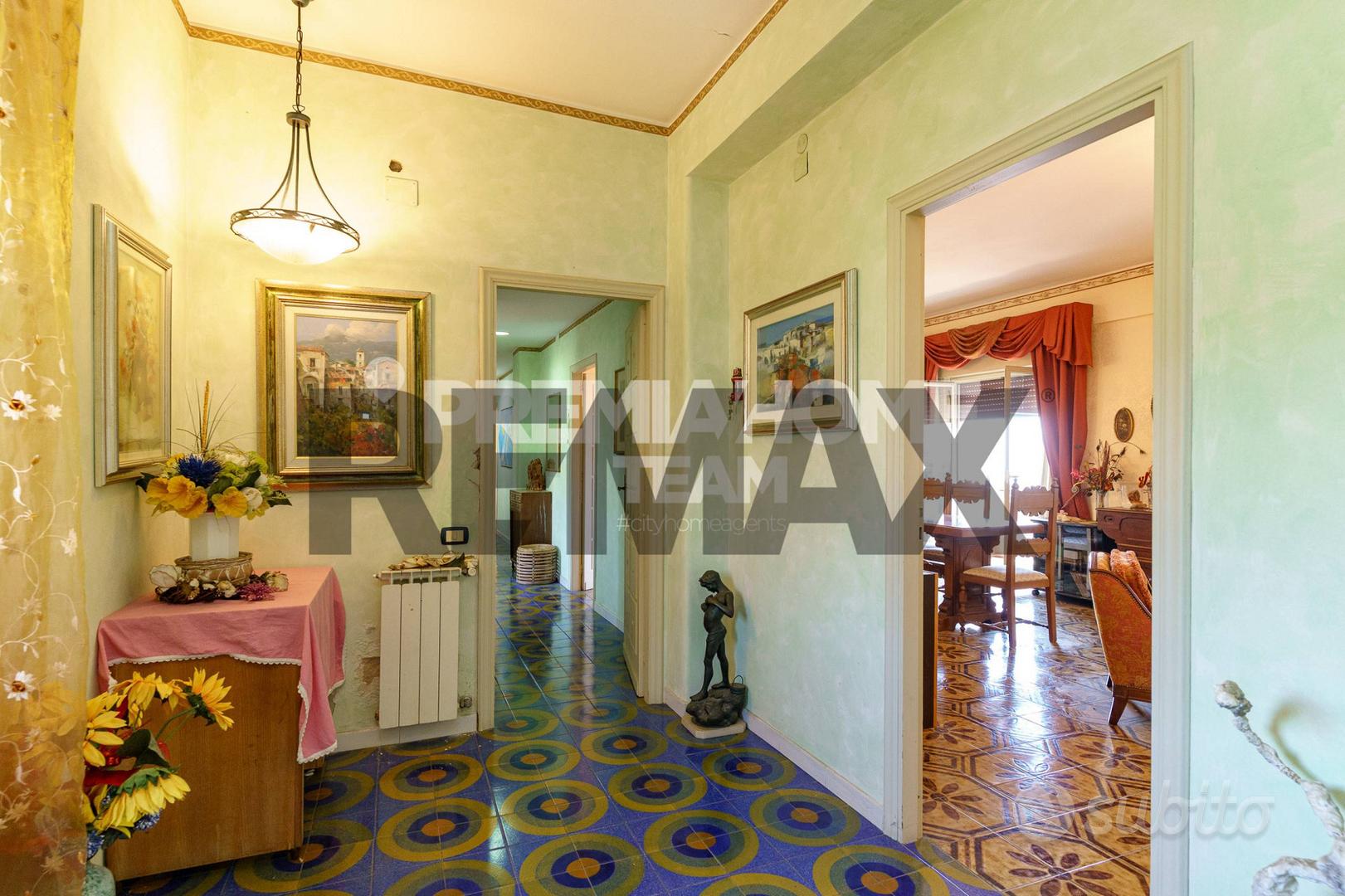 Apartment in San Giovanni la Punta, Trappeto - Vista 4