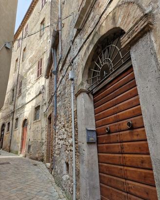 Quadrilocale a Lugnano in Teverina
