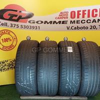 4 Pneumatici 2256017 Hankook K-115 al 81% '18