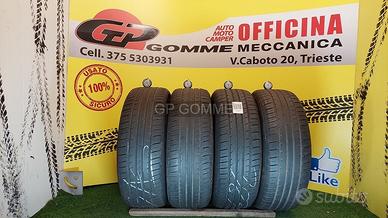 4 Pneumatici 2256017 Hankook K-115 al 81% '18