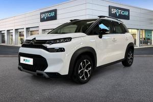 Citroën C3 Aircross PureTech 110 S&S Shine