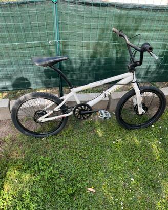 Bmx FRW KING 360