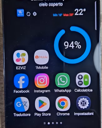 SAMSUNG S23
