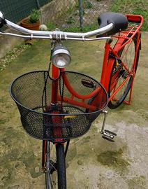 bici donna 