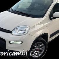 RICAMBI panda 4x4 anno 2018