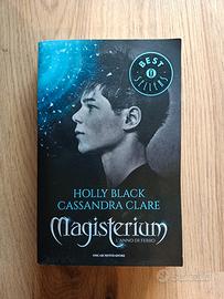 Magisterium, Holly Black and Cassandra Clare 