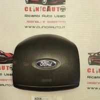 AIRBAG VOLANTE FORD Transit Connect 2Â° Serie YC1A