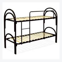 Letto a castello modello arco