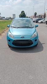 Ford Ka Ka+ 1.2 8V 69CV