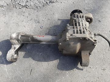 Differenziale anteriore nissan navara