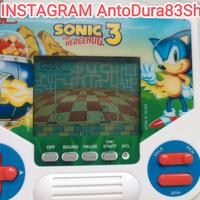 Videogioco Gig Tiger Sonic 3