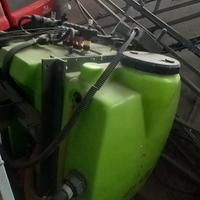 botte da diserbo