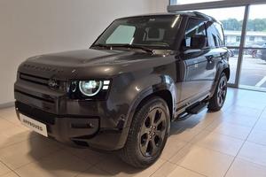 Land Rover Defender D250 AWD Auto 90 X-Dynamic SE