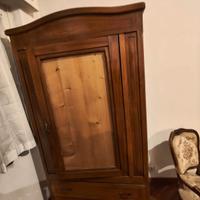 Armadio vintage