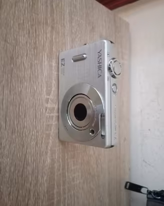 Yashica 