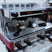 MACCHINA PER CAFFÈ ESPRESSO LA CIMBALI M22 PREMIUM