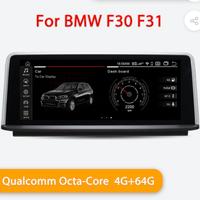 Bmw monitor android touchscreen 10.2