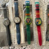 Orologi SWATCH