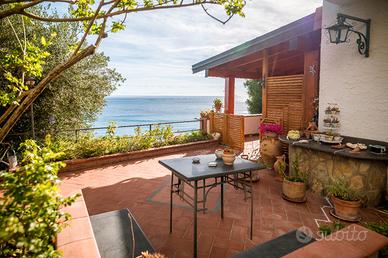 Casa vacanze Il Patio sul mare