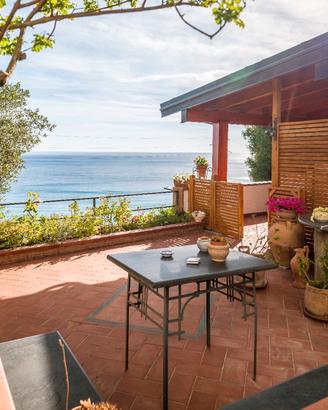 Casa vacanze Il Patio sul mare