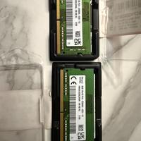 Ddr 4 16 gb 8 x 2 3200 Hynix