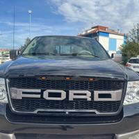 FORD - F 150 LARIAT 5,4 TRITON