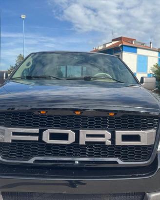 FORD - F 150 LARIAT 5,4 TRITON