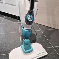 Scopa a Vapore Black&Decker Steam - Con Guanto