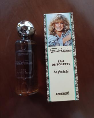 profumo e set di saponette