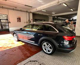 Vend Audi A4 Allroad 190cv business