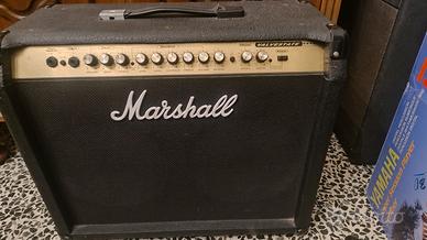Amplificatore Marshall valvestate 