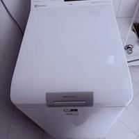Lavatrice carica alto Electrolux perfect care 700
