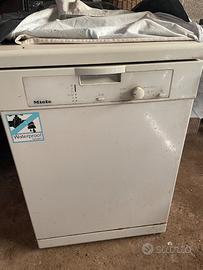 Lavastoviglie Miele