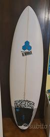 Tavola surf surfboard Al Merrick surfino lost envy