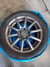 Cerchi in lega PROLINE 185/60R15
